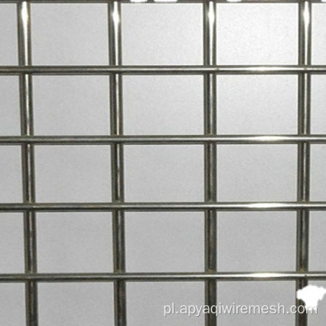 Hot zanurzony panel z ocynkowanym przewodnikiem